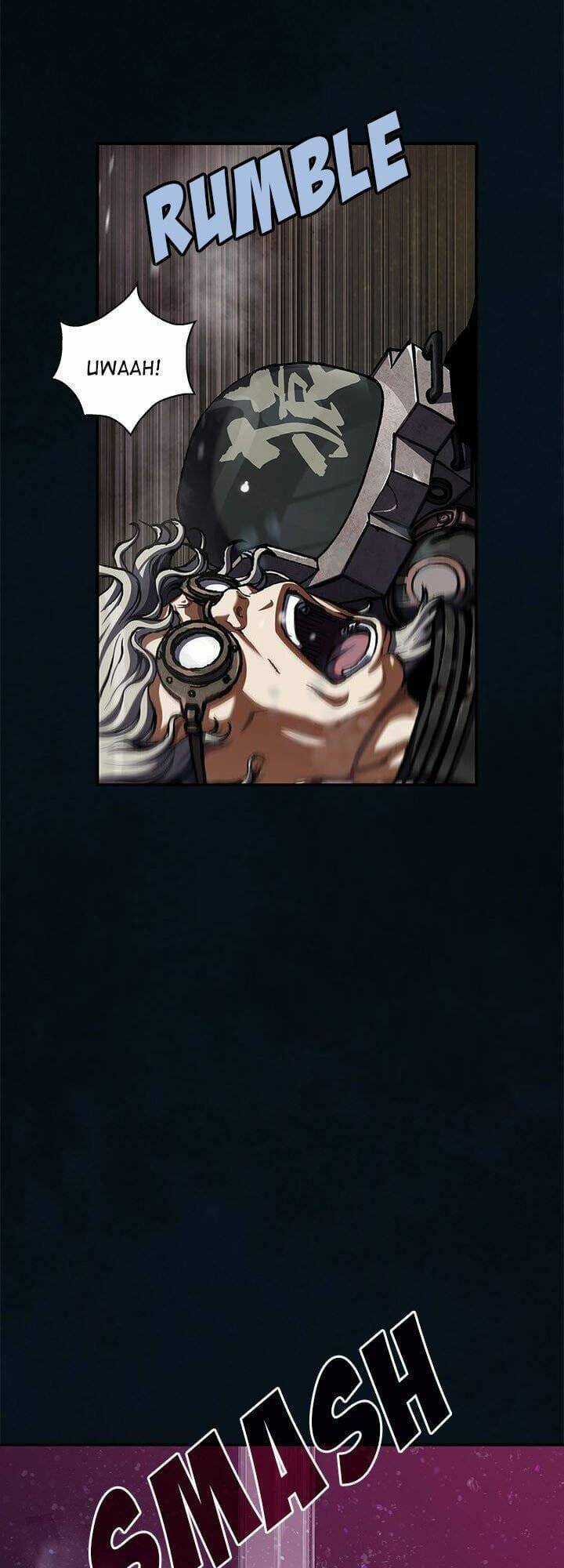 Đứa Con Thần Chết Chapter 187 trang 25