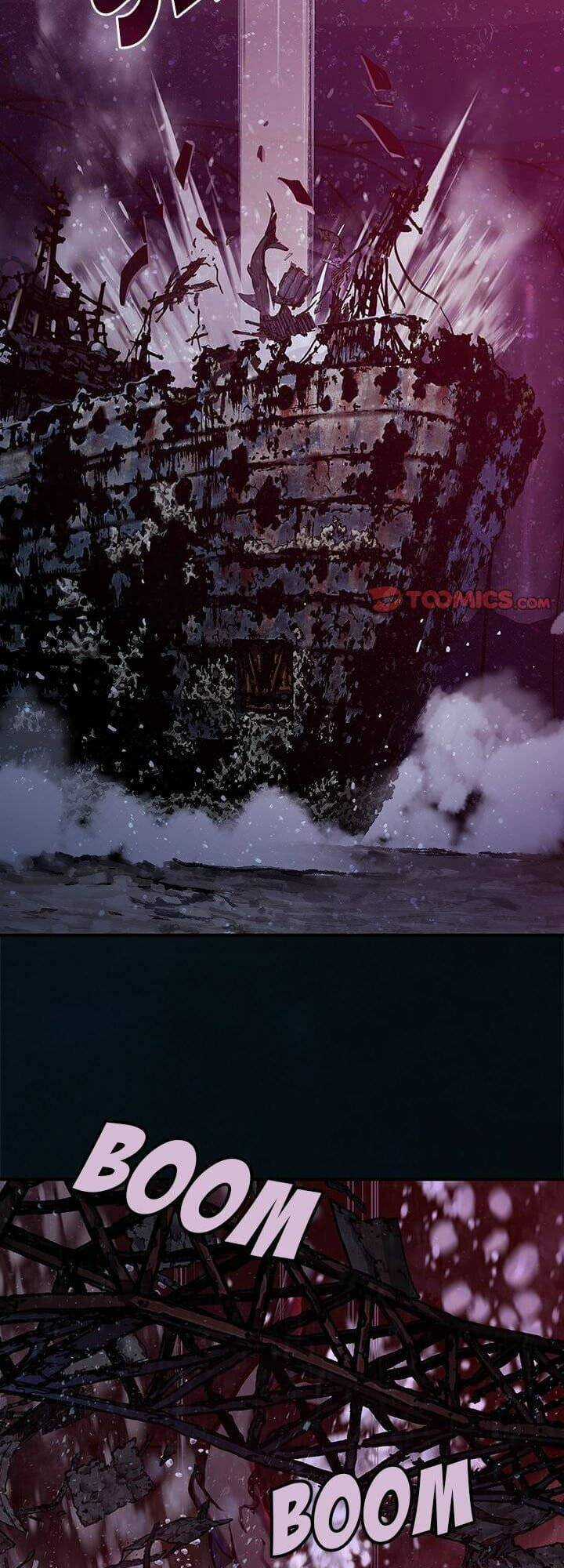 Đứa Con Thần Chết Chapter 187 trang 26