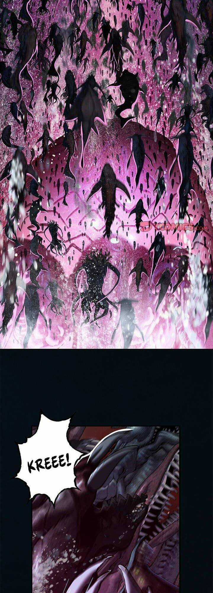 Đứa Con Thần Chết Chapter 187 trang 32