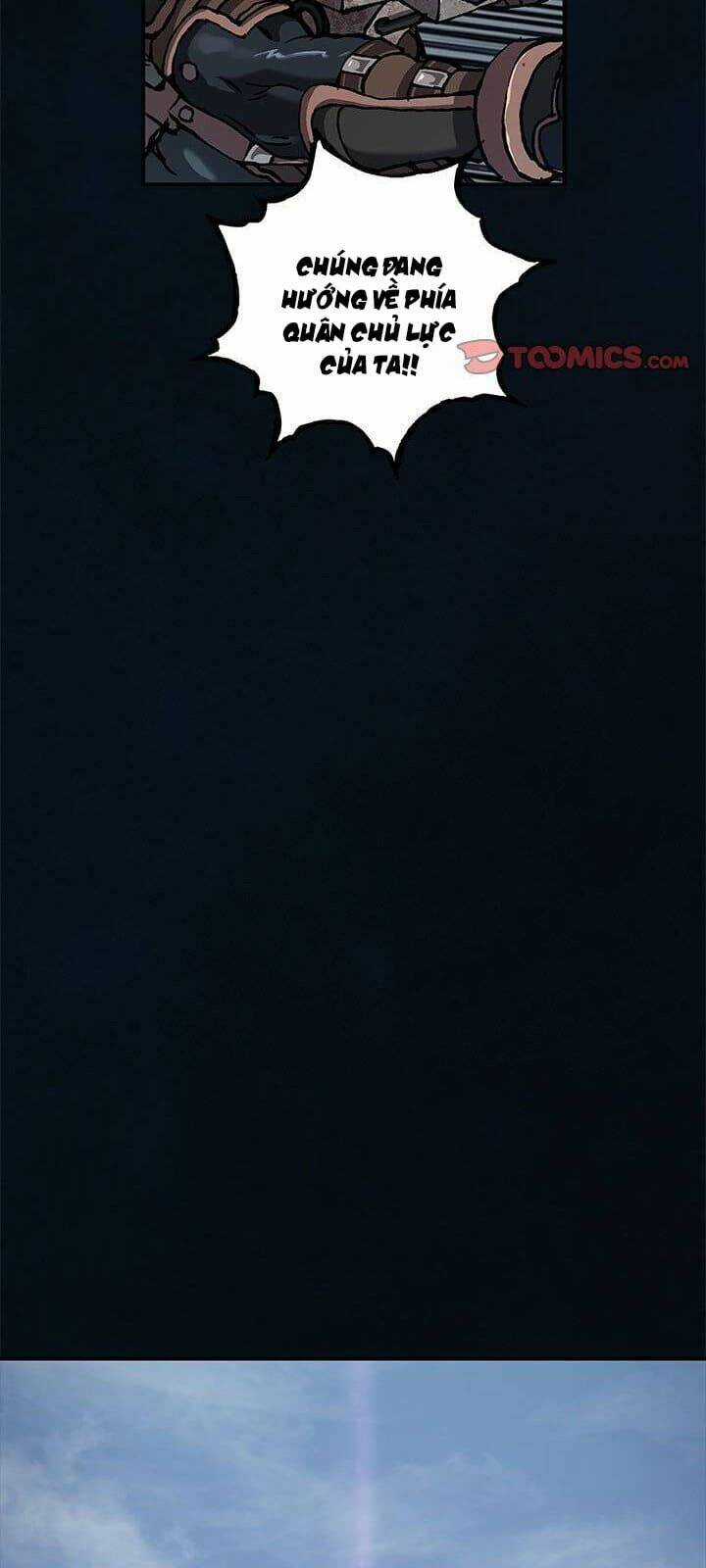 Đứa Con Thần Chết Chapter 187 trang 35