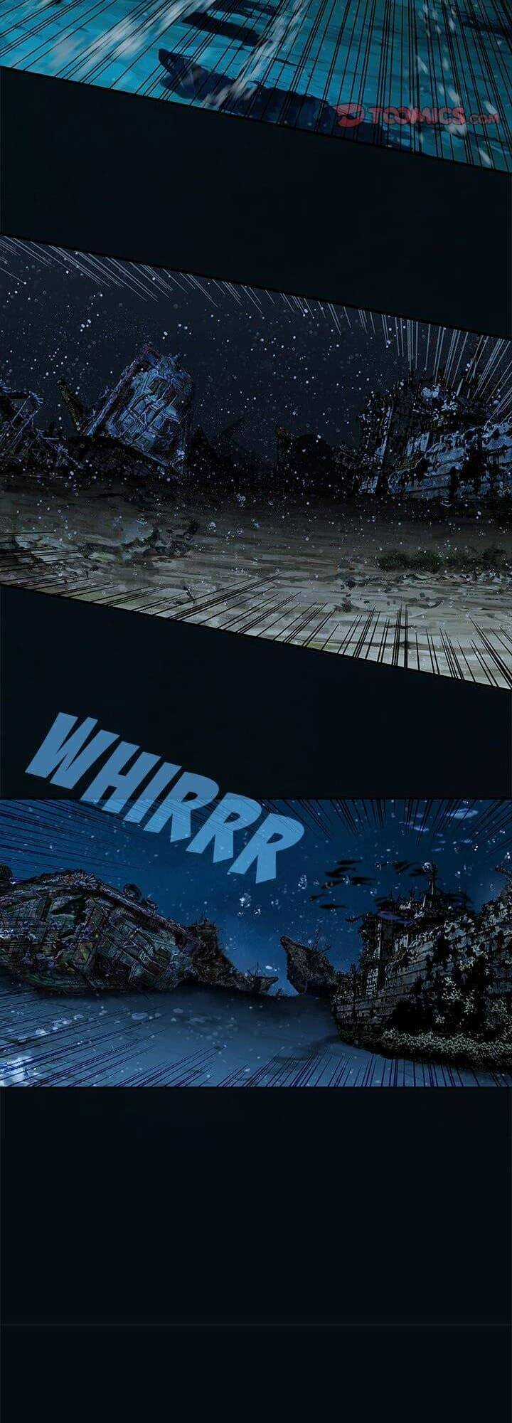 Đứa Con Thần Chết Chapter 187 trang 4