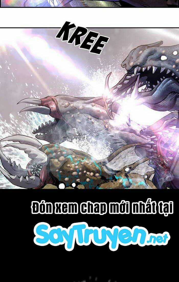 Đứa Con Thần Chết Chapter 188 trang 11