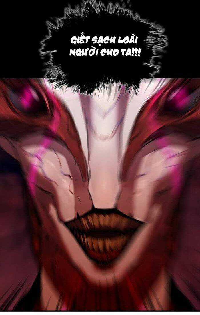 Đứa Con Thần Chết Chapter 188 trang 12