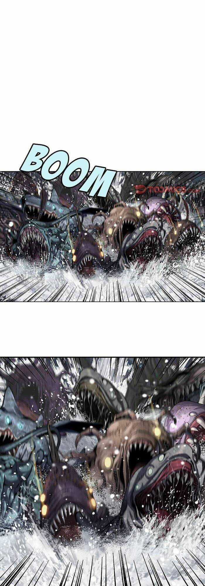 Đứa Con Thần Chết Chapter 188 trang 13