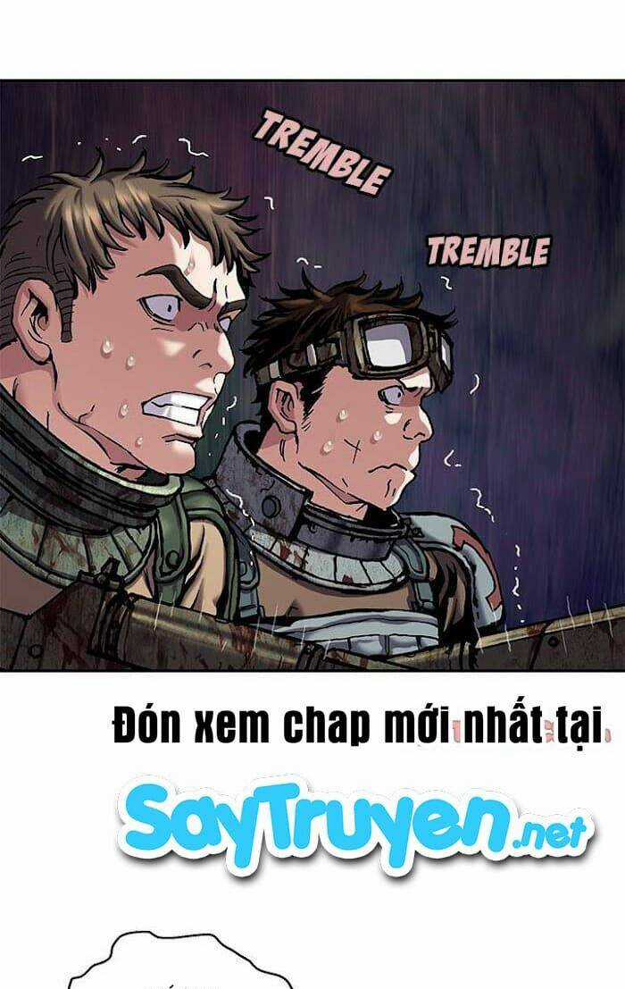 Đứa Con Thần Chết Chapter 188 trang 17