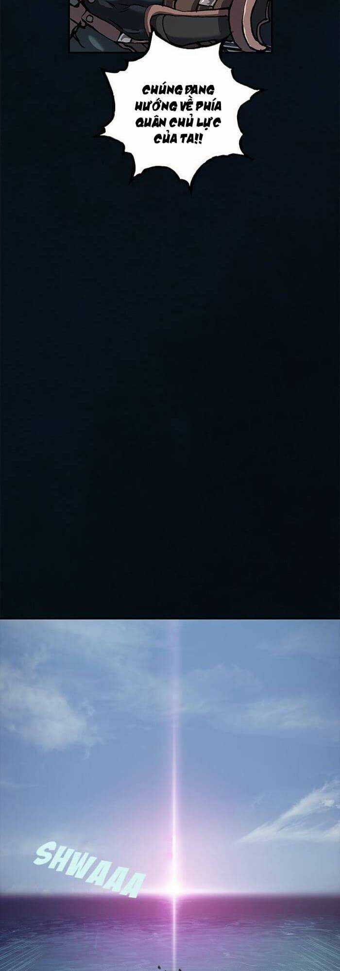 Đứa Con Thần Chết Chapter 188 trang 2