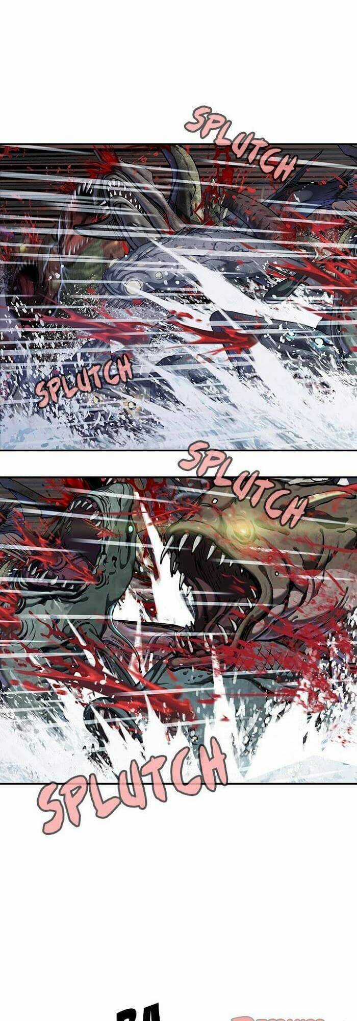 Đứa Con Thần Chết Chapter 188 trang 26