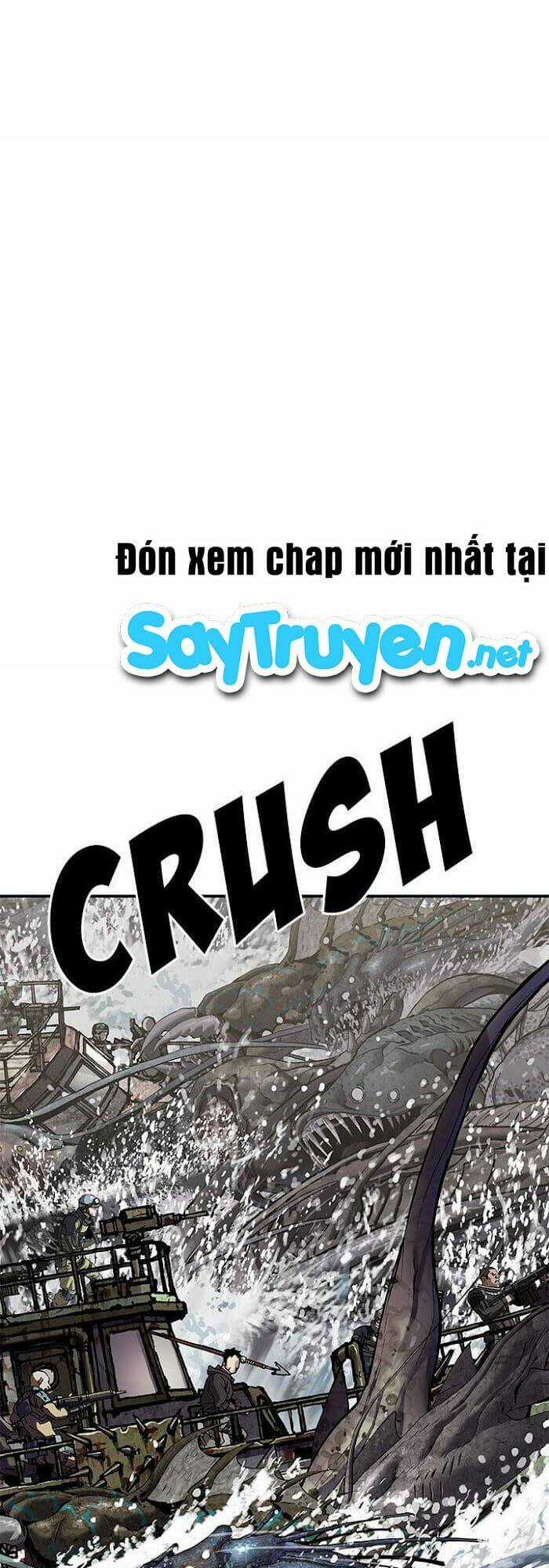 Đứa Con Thần Chết Chapter 188 trang 30