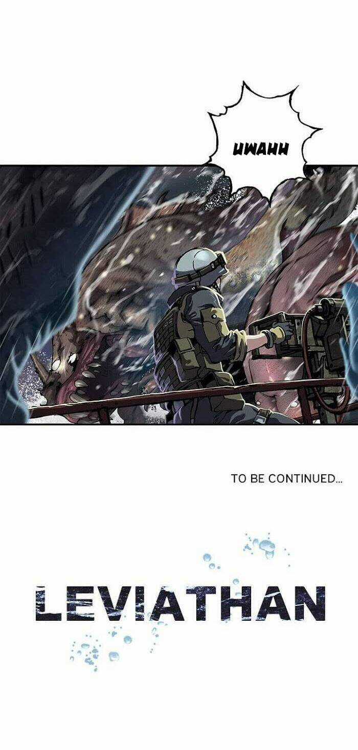 Đứa Con Thần Chết Chapter 188 trang 34