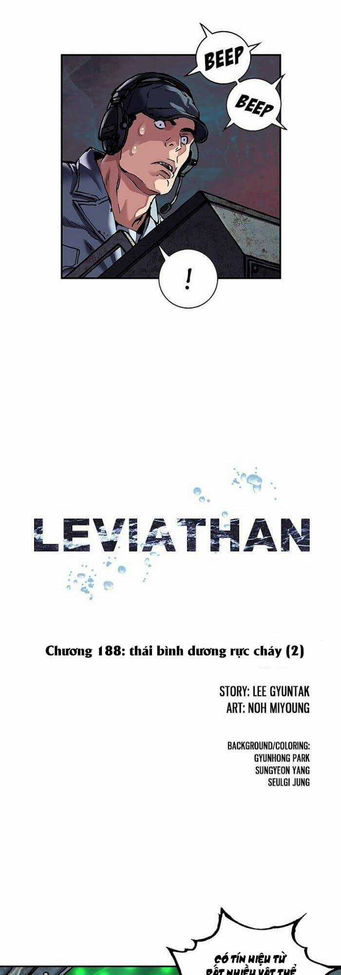 Đứa Con Thần Chết Chapter 188 trang 4