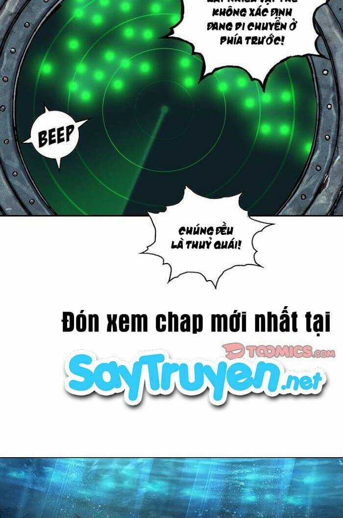 Đứa Con Thần Chết Chapter 188 trang 5