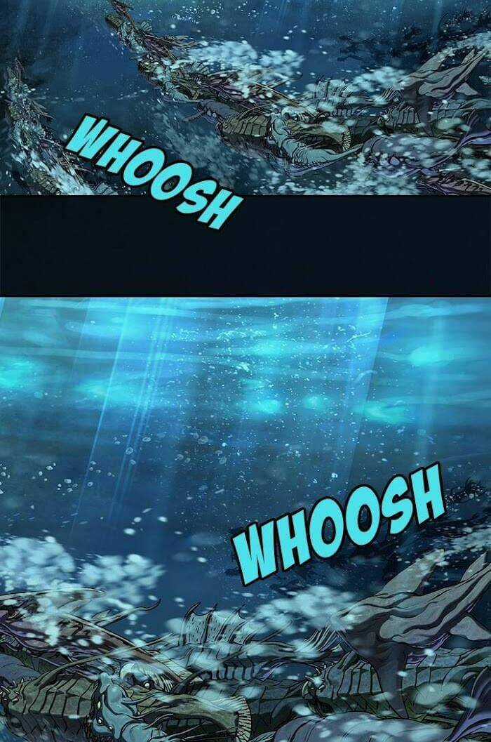 Đứa Con Thần Chết Chapter 188 trang 6