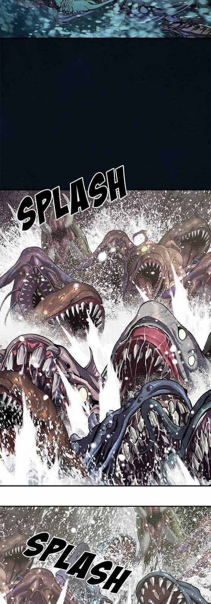 Đứa Con Thần Chết Chapter 188 trang 7