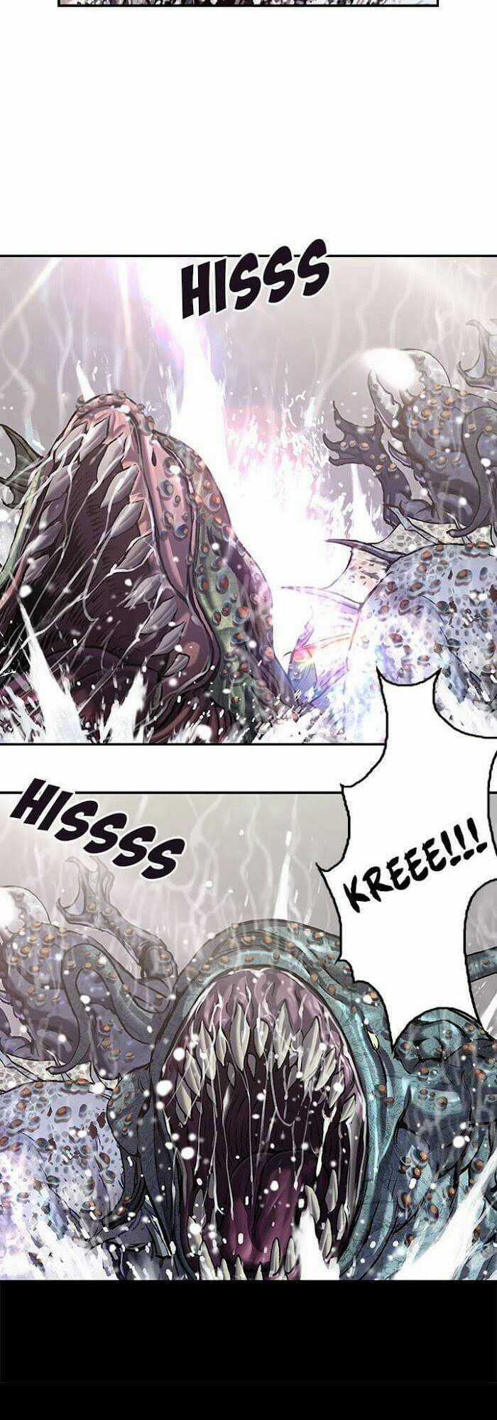 Đứa Con Thần Chết Chapter 188 trang 9