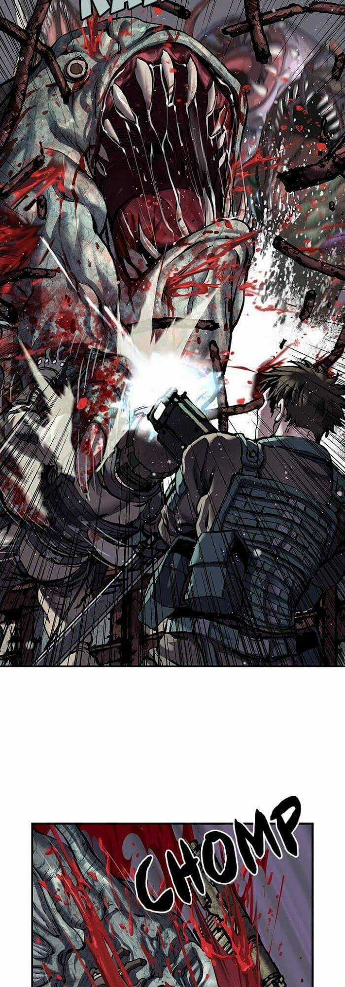 Đứa Con Thần Chết Chapter 189 trang 13