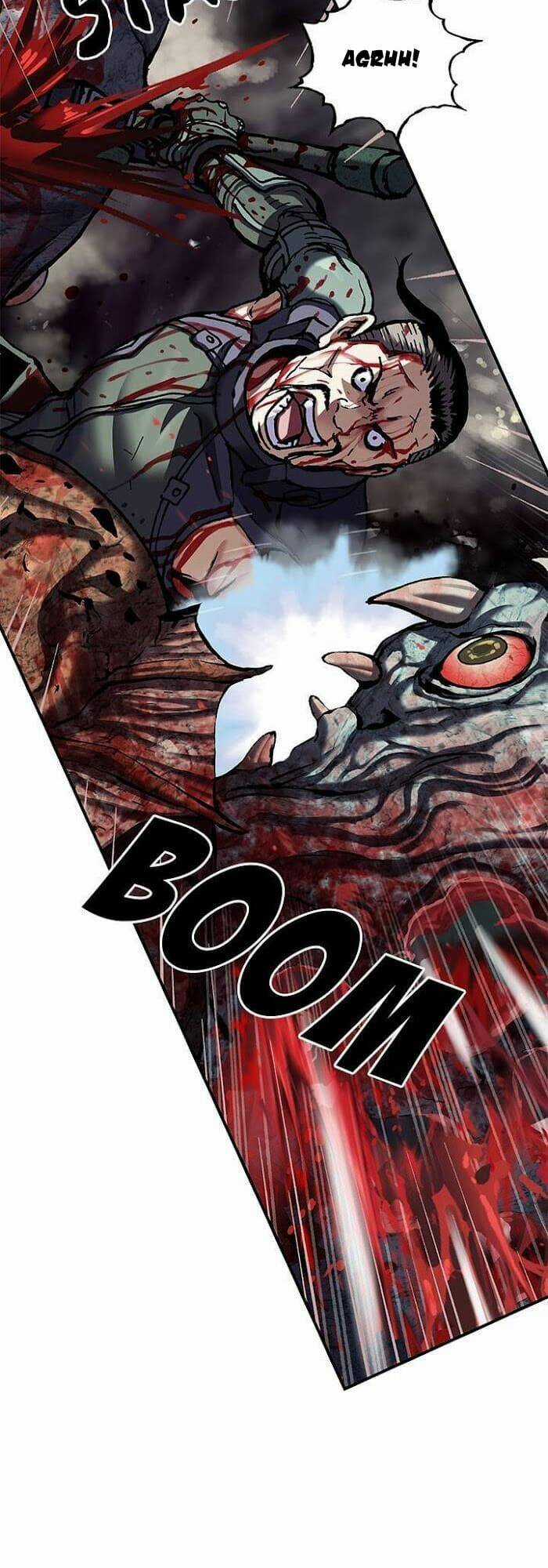 Đứa Con Thần Chết Chapter 189 trang 15