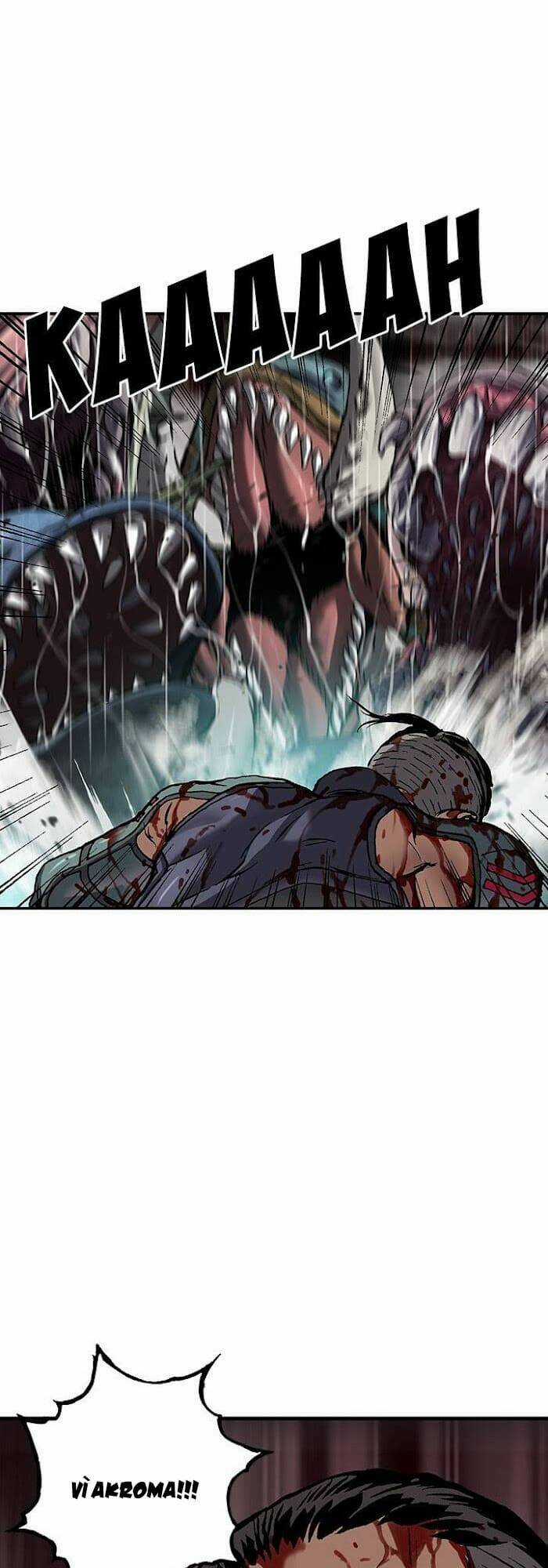 Đứa Con Thần Chết Chapter 189 trang 19