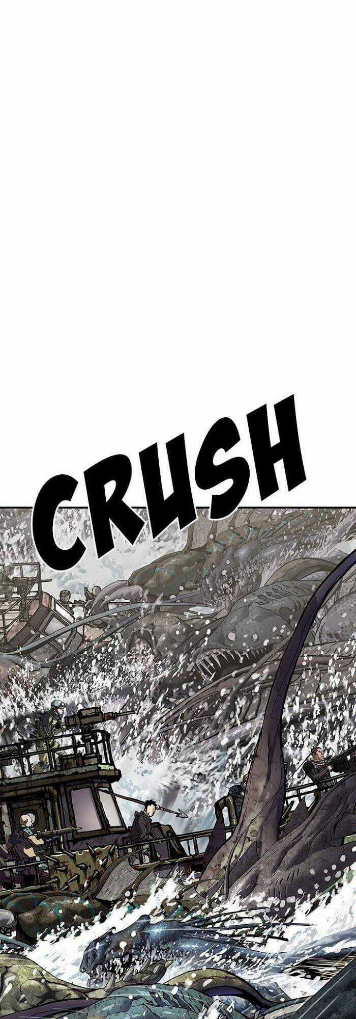 Đứa Con Thần Chết Chapter 189 trang 2