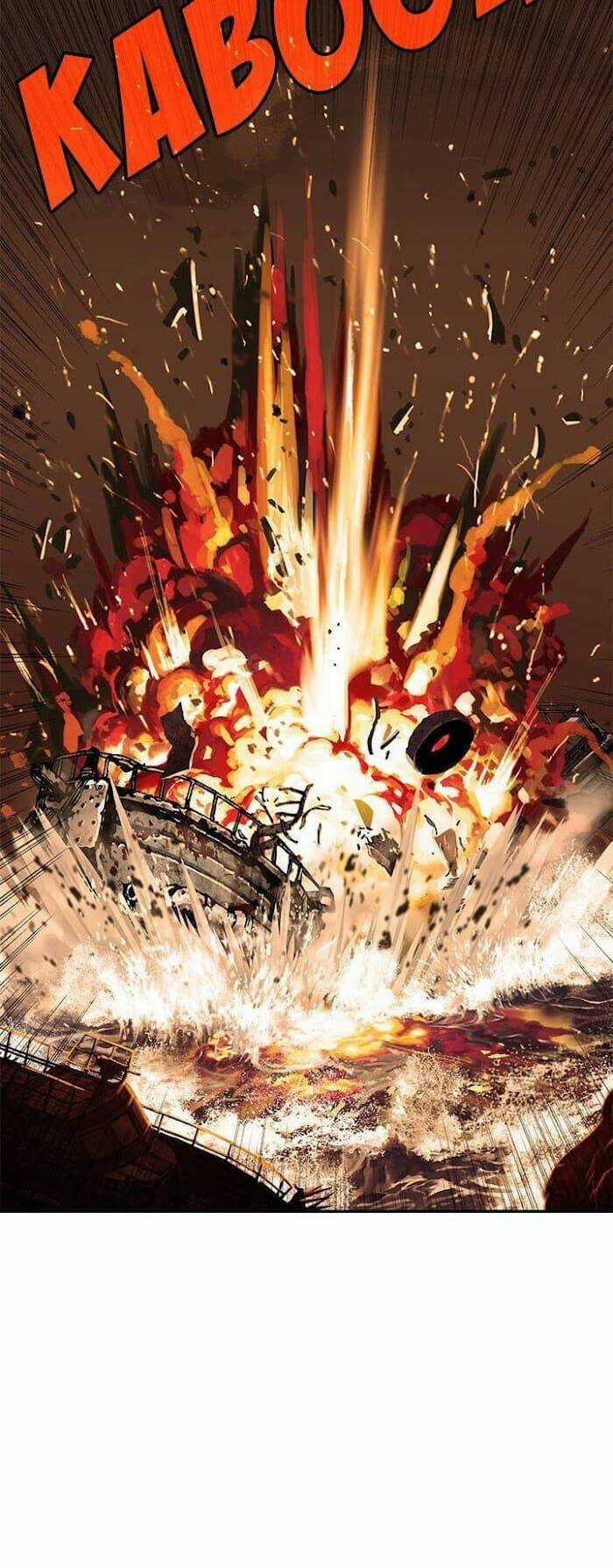 Đứa Con Thần Chết Chapter 189 trang 23