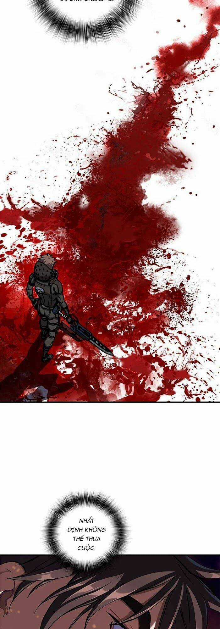 Đứa Con Thần Chết Chapter 189 trang 26