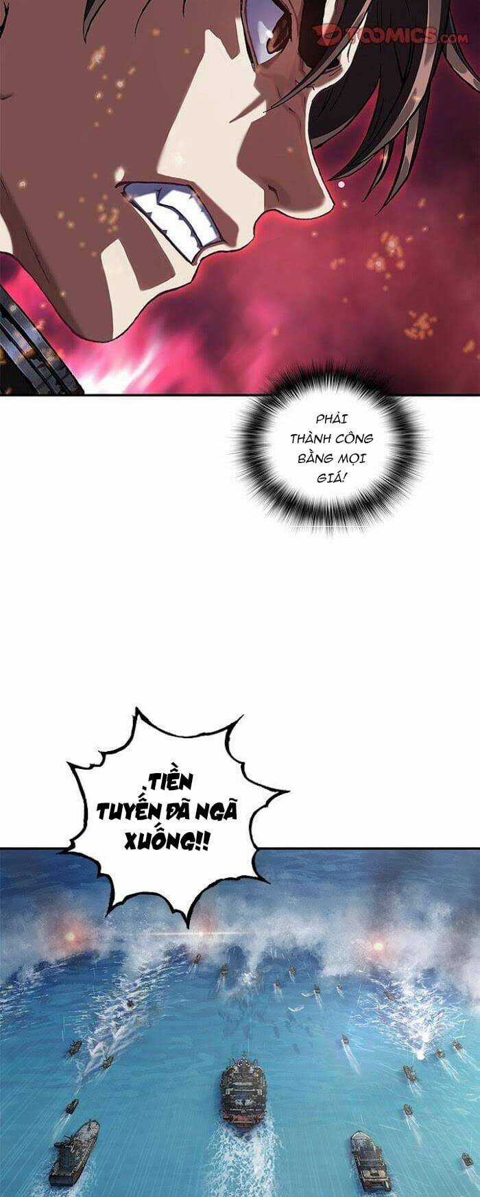 Đứa Con Thần Chết Chapter 189 trang 27