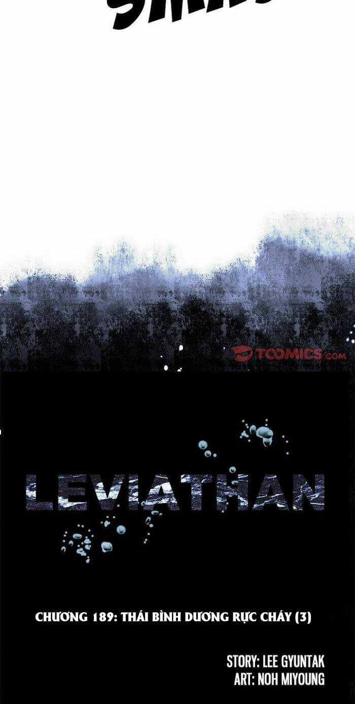 Đứa Con Thần Chết Chapter 189 trang 5