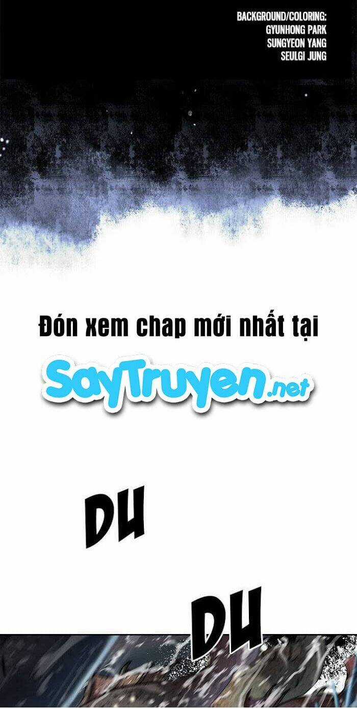 Đứa Con Thần Chết Chapter 189 trang 6