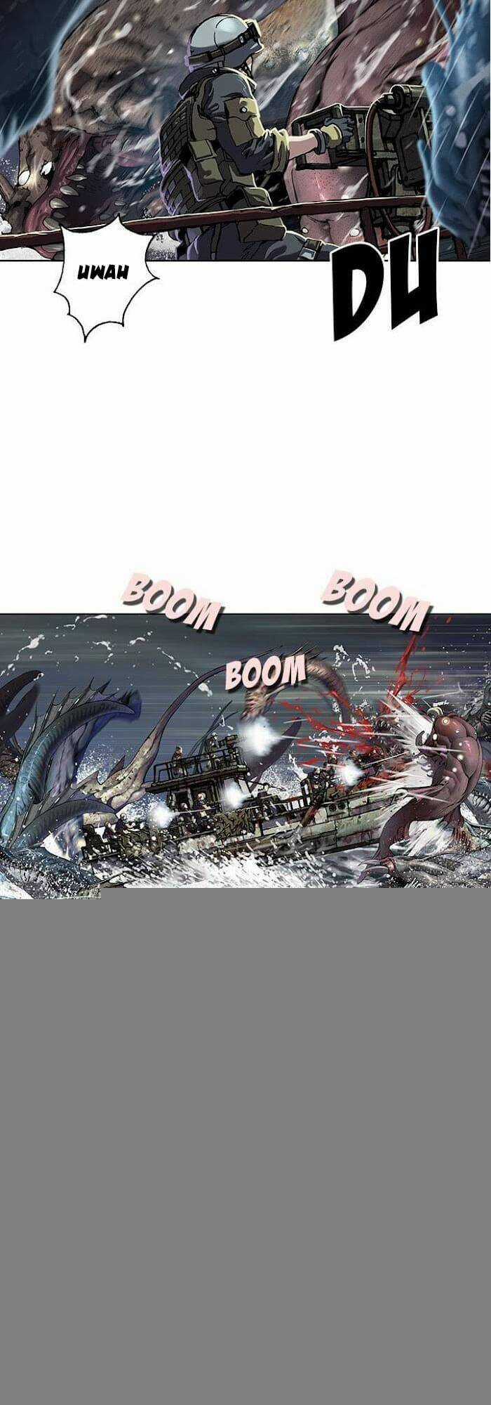 Đứa Con Thần Chết Chapter 189 trang 7