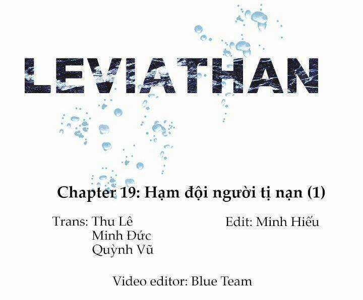 Đứa Con Thần Chết Chapter 19 trang 0