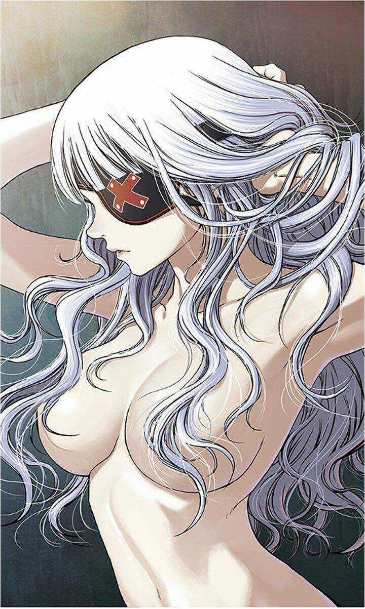 Đứa Con Thần Chết Chapter 19 trang 1