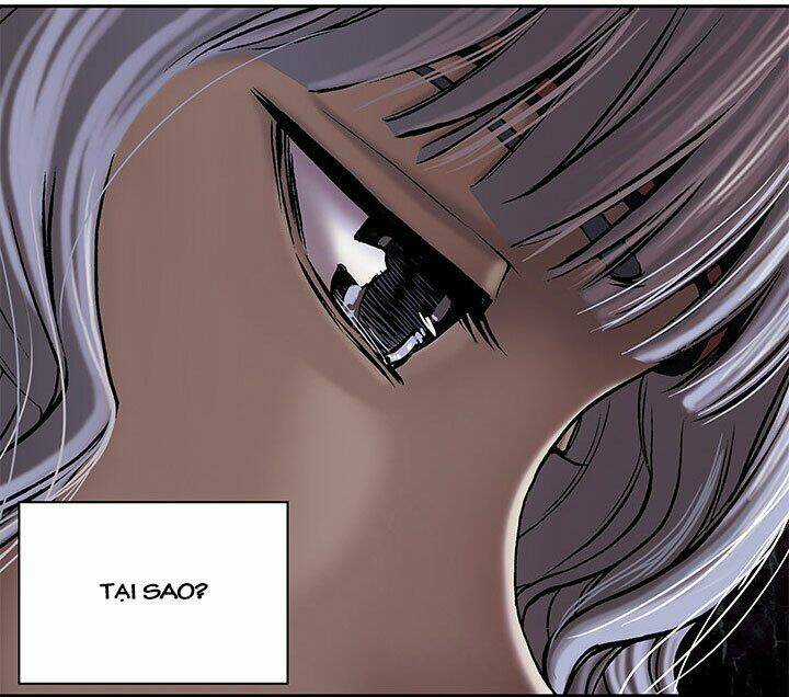 Đứa Con Thần Chết Chapter 19 trang 10