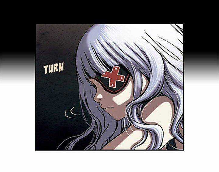 Đứa Con Thần Chết Chapter 19 trang 14