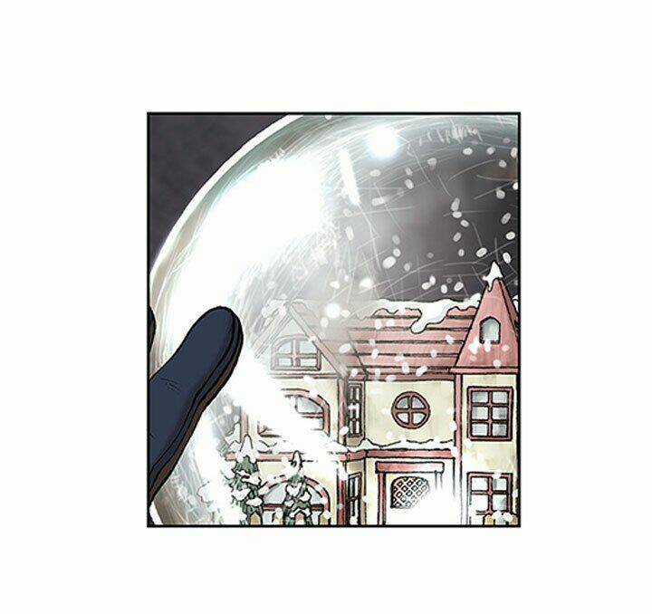 Đứa Con Thần Chết Chapter 19 trang 16