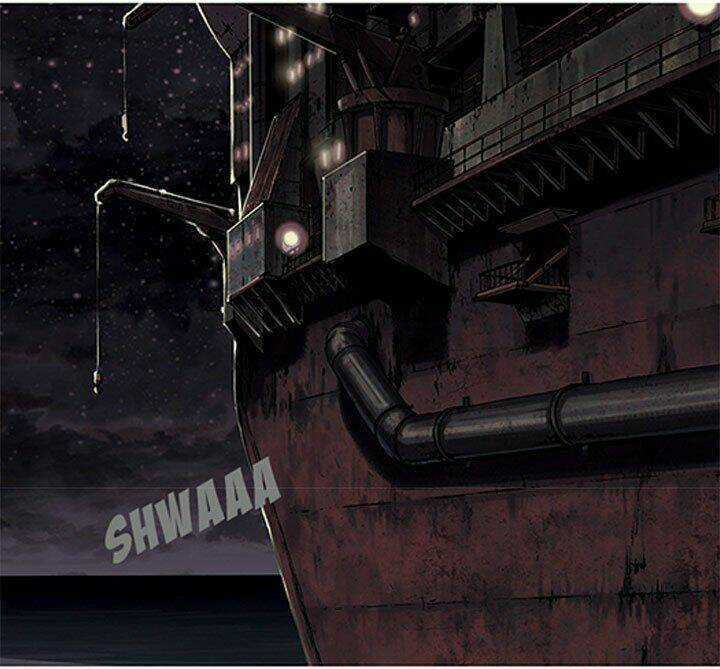 Đứa Con Thần Chết Chapter 19 trang 2