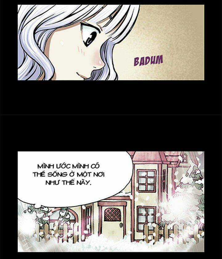 Đứa Con Thần Chết Chapter 19 trang 30