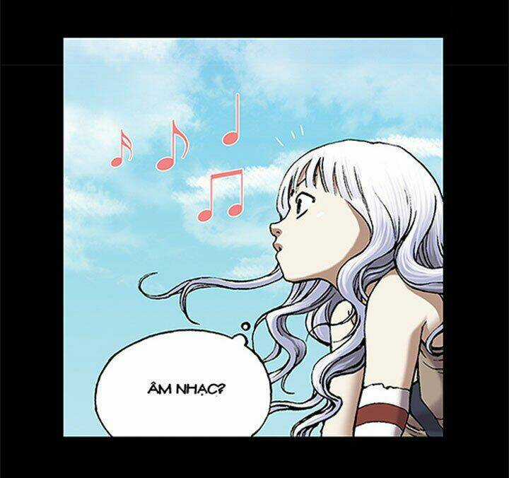 Đứa Con Thần Chết Chapter 19 trang 34