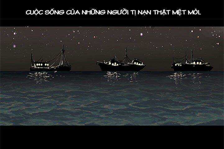 Đứa Con Thần Chết Chapter 19 trang 38