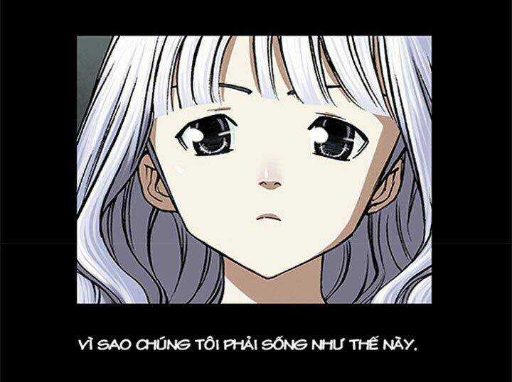 Đứa Con Thần Chết Chapter 19 trang 44