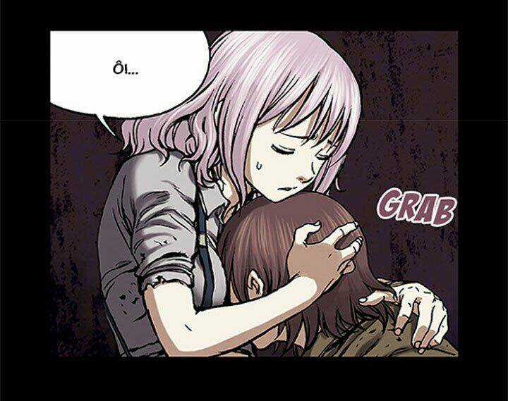 Đứa Con Thần Chết Chapter 19 trang 47