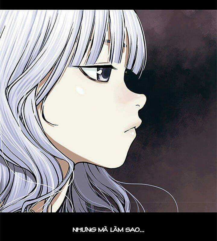 Đứa Con Thần Chết Chapter 19 trang 49