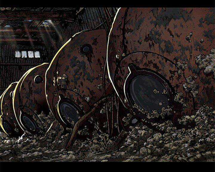 Đứa Con Thần Chết Chapter 19 trang 56