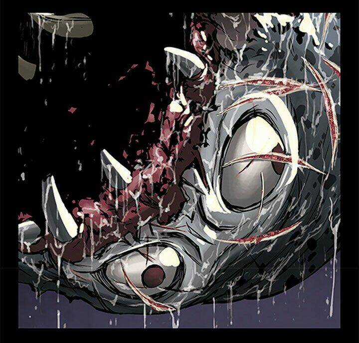 Đứa Con Thần Chết Chapter 19 trang 6