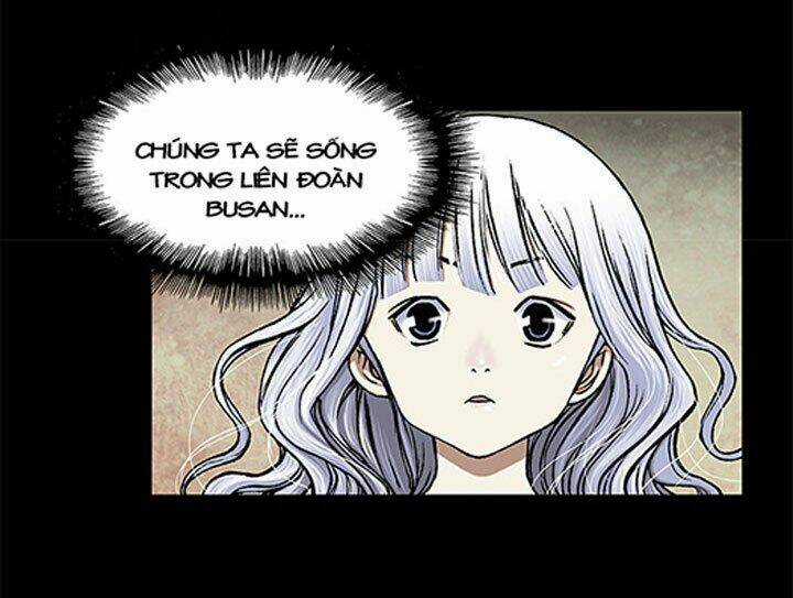 Đứa Con Thần Chết Chapter 19 trang 63