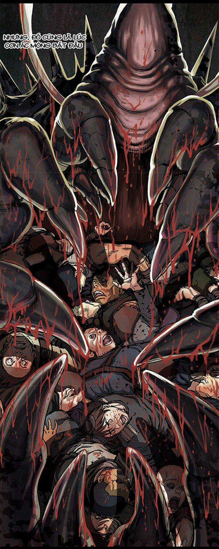 Đứa Con Thần Chết Chapter 19 trang 66