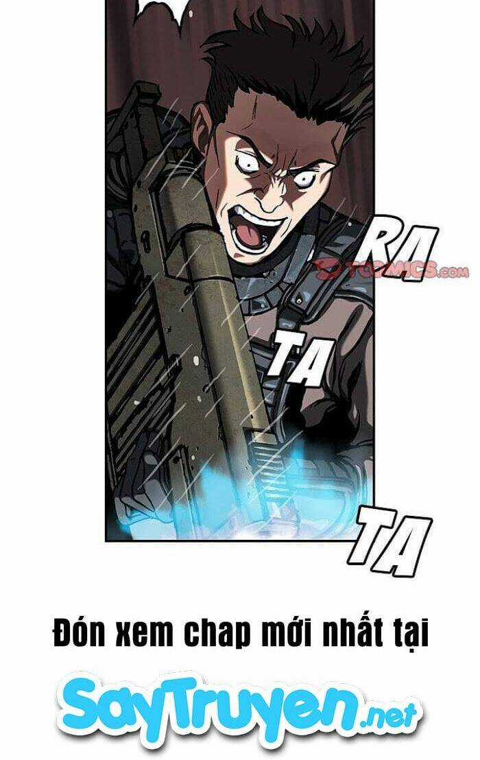 Đứa Con Thần Chết Chapter 190 trang 12