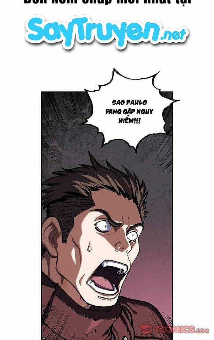 Đứa Con Thần Chết Chapter 190 trang 18