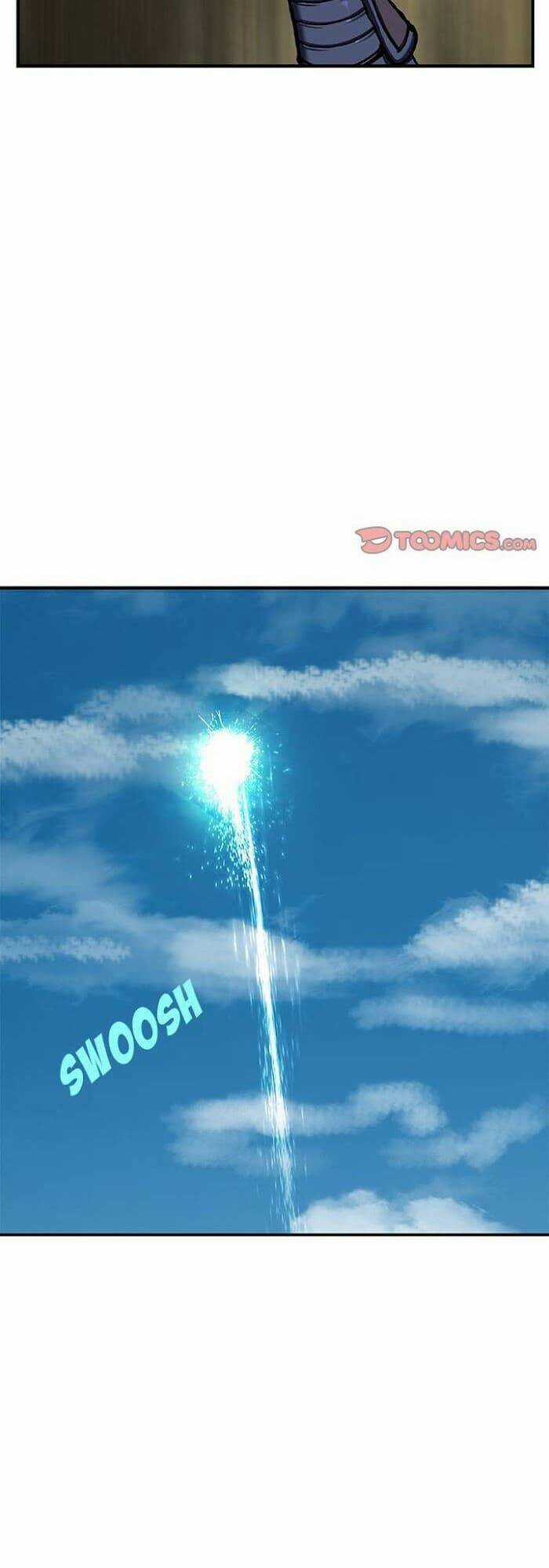 Đứa Con Thần Chết Chapter 190 trang 20