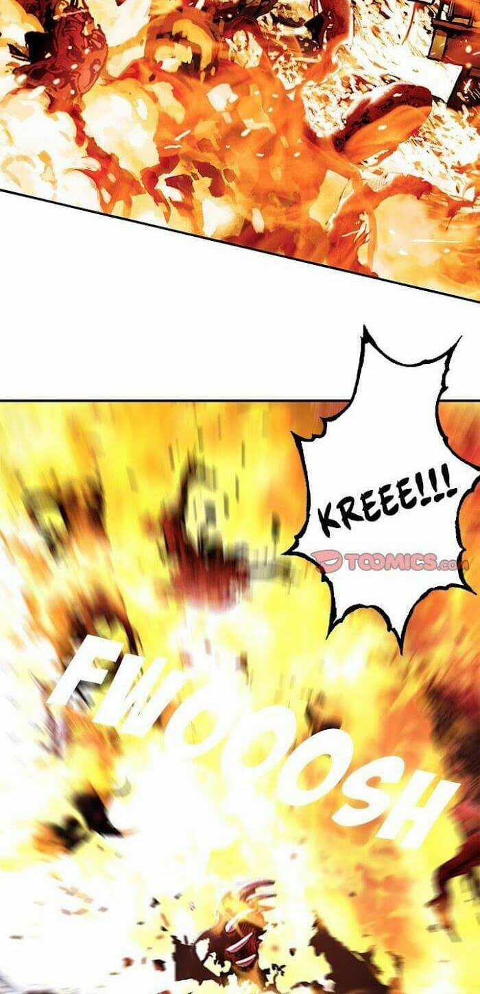 Đứa Con Thần Chết Chapter 190 trang 29