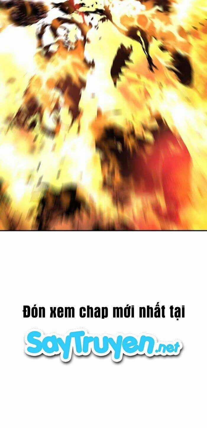 Đứa Con Thần Chết Chapter 190 trang 30