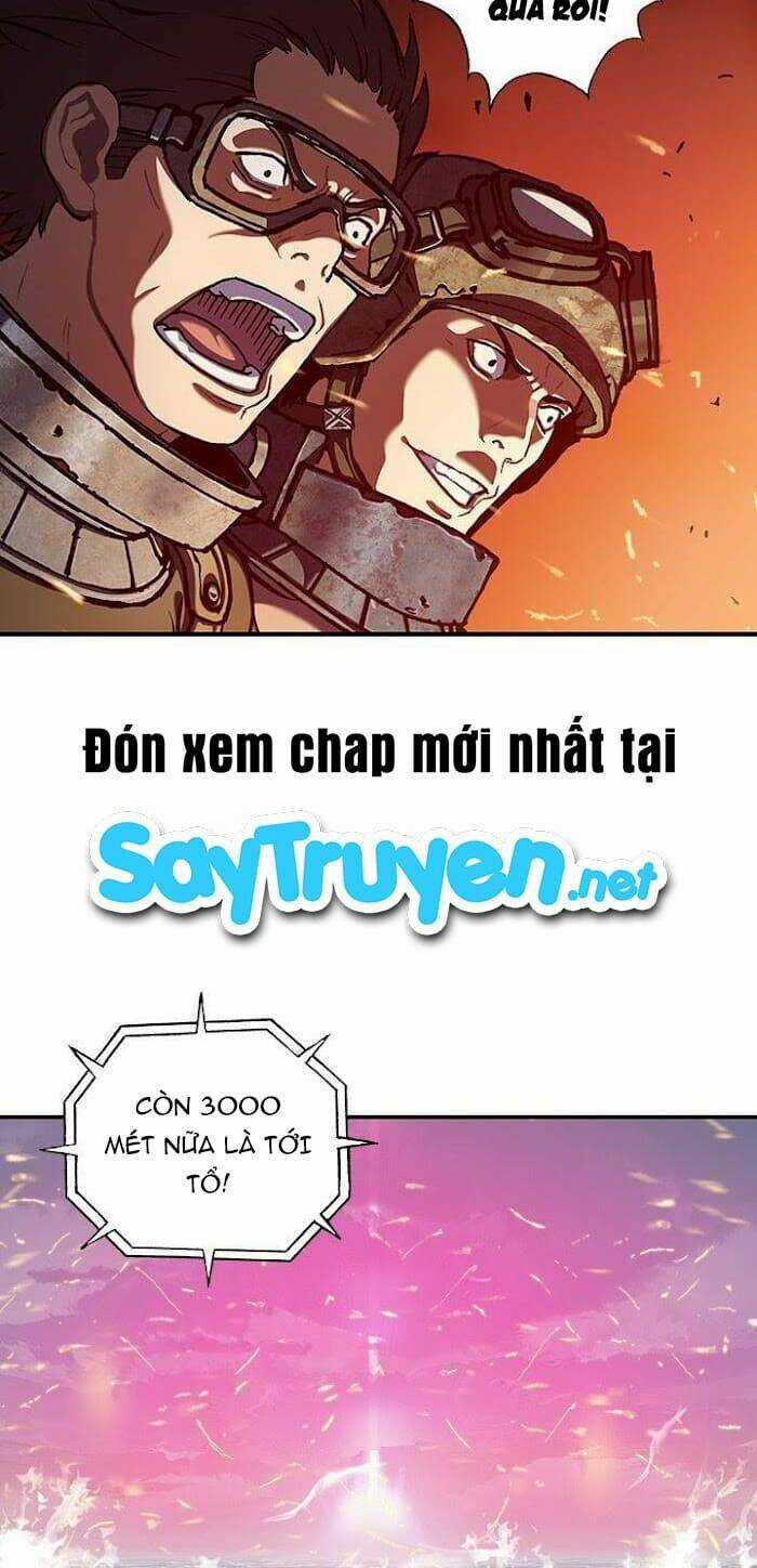 Đứa Con Thần Chết Chapter 190 trang 36